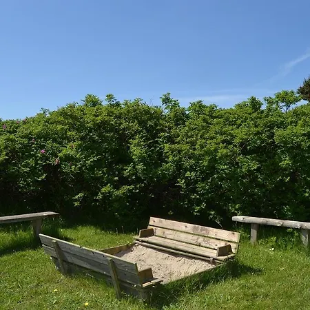 Holiday Lakolk D- 2600 Tatil Evi Bolilmark