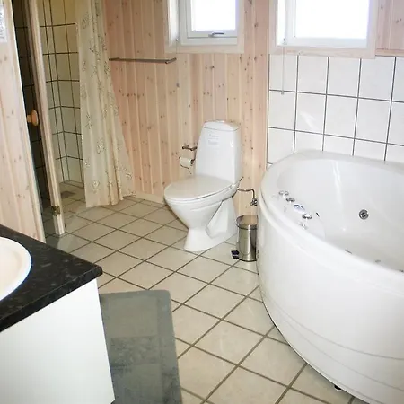 Holiday Lakolk D- 2600 Bolilmark