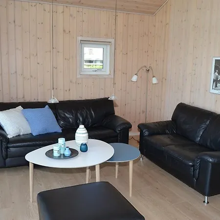 Holiday Lakolk D- 2600 Tatil Evi