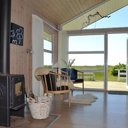 Tatil Evi Holiday Lakolk D- 2600 *