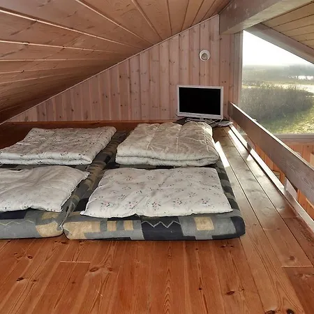 Tatil Evi Holiday Lakolk D- 2600