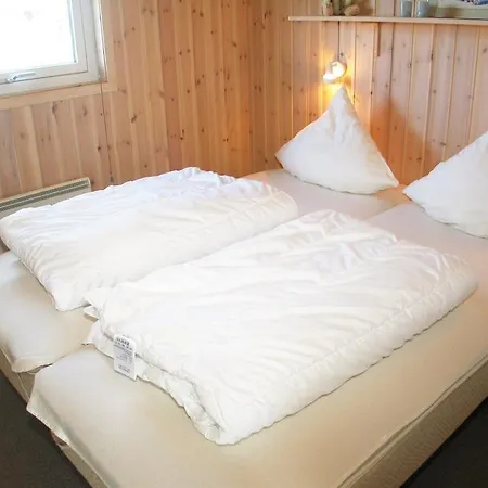 Holiday Lakolk D- 2600 Tatil Evi Bolilmark