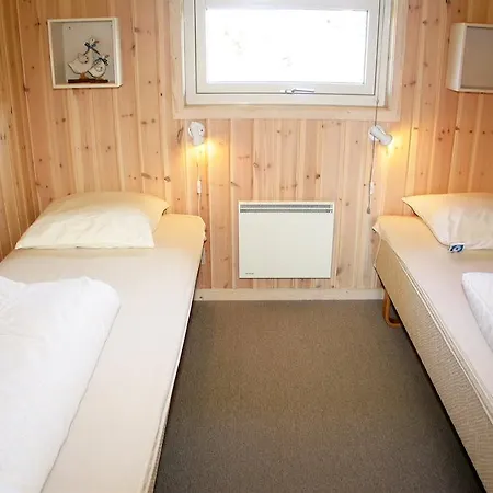 Holiday Lakolk D- 2600 Tatil Evi