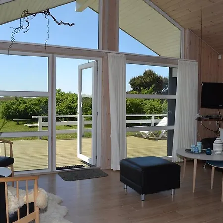 Tatil Evi Holiday Lakolk D- 2600