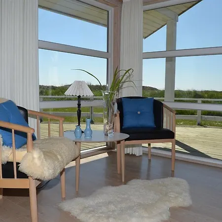 Holiday Lakolk D- 2600 Tatil Evi Bolilmark